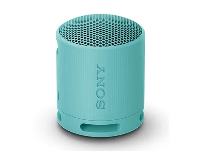 Sony XB100 Portable Bluetooth® Speaker