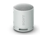 Sony XB100 Portable Bluetooth® Speaker - Light Grey