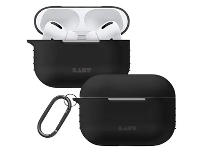 Laut POD for AirPods Pro 2nd Gen (2022) - Charcoal
