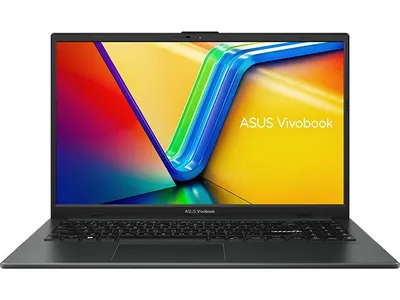 ASUS Vivobook Go 15 E1504FATB51CBCA 15.6" Laptop with AMD Ryzen™ 5 7520U Processor, 256GB SSD, 8GB RAM & Windows 11 Home - Mixed Black