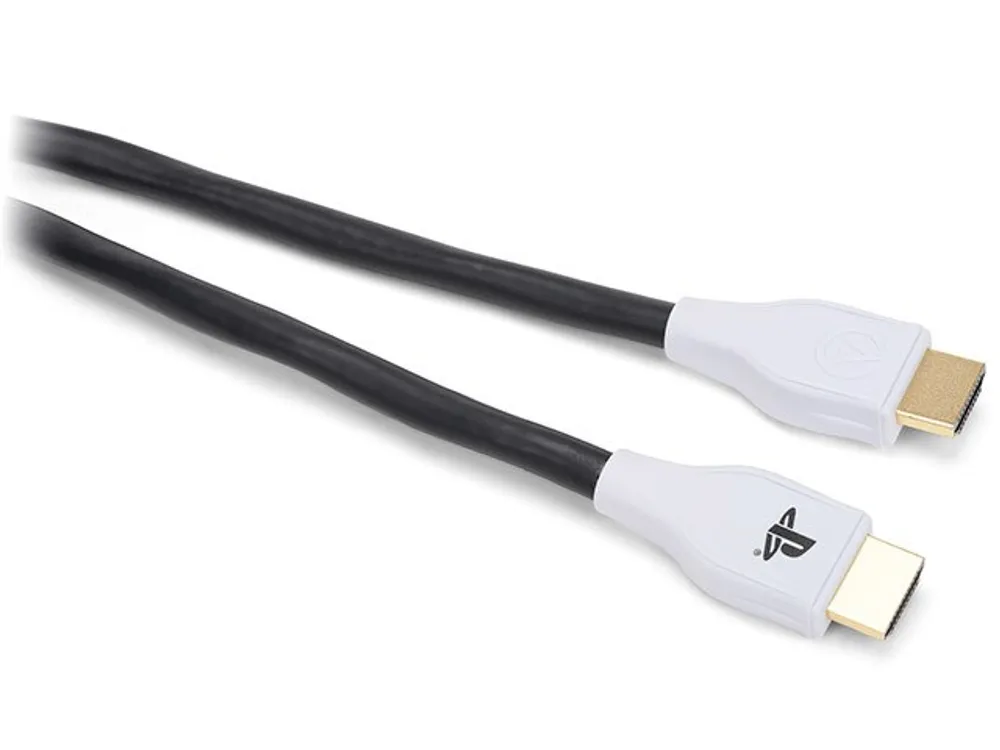 PS5 Câble HDMI 4K 3M Noir (PS5) au meilleur prix