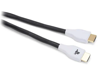 Câble HDMI 4K 3 m (10 pi) de PowerA pour PS5