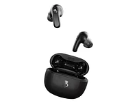 Écouteurs sans fil Rail de Skullcandy - Noir