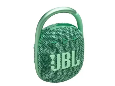 JBL Clip 4 Eco - Ultra Portable Waterproof Speaker