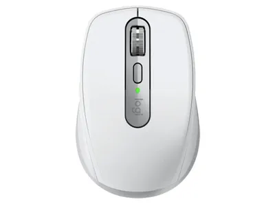 Logitech MX Anywhere 3S Wireless Bluetooth® Mouse - White