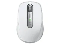 Logitech MX Anywhere 3S Wireless Bluetooth® Mouse - White