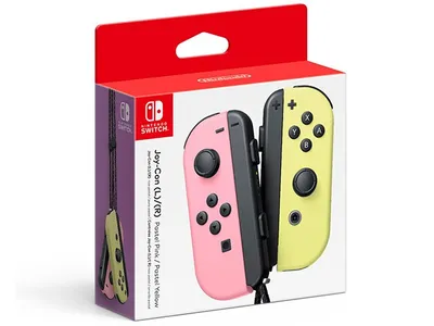 Nintendo Switch™ Joy-Con™ - Left & Right