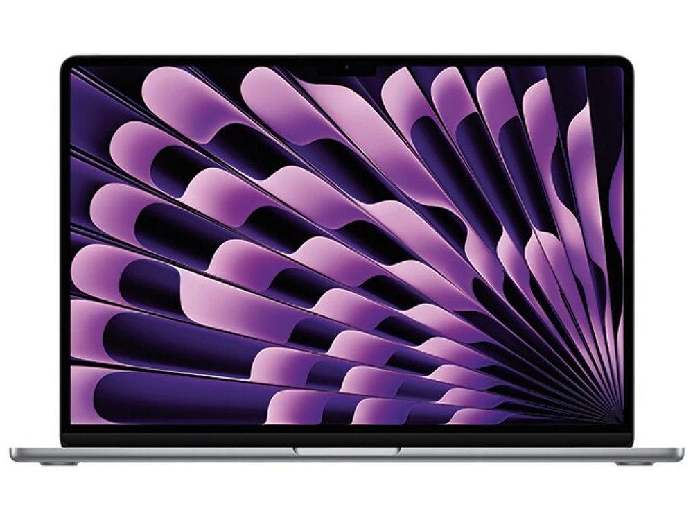 Sæbe Stratford på Avon thespian Apple MacBook Air (2023) 15.3" 256GB SSD, 8GB RAM with M2 Chip, 8-core CPU  & 10-core GPU | Galeries de la Capitale