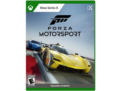 Forza Motorsport Édition Standard pour Xbox Series X