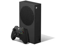 Xbox Series S Console 1TB - Black