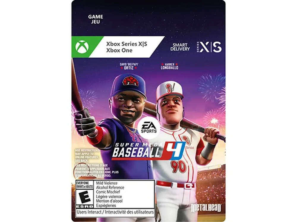 MLB The Show 22 for Xbox One inglesefecom