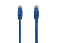 FURO Câble Ethernet CAT 6 de 15 m (50 pi) - Bleu