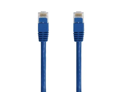 FURO 30m (100’) CAT 6 Ethernet Cable - Blue