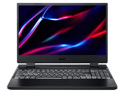 Acer Nitro 5 AN515-58-50QB 15.6" Gaming Laptop with IntelÂ® i5-12450H, 512GB SSD, 8GB RAM, NVIDIA RTX 3050 & Windows 11 Home - Black