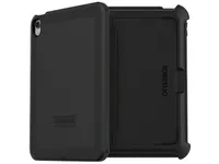OtterBox Defender Protective Case for iPad 10.9 (2022) 10th Generation - Black