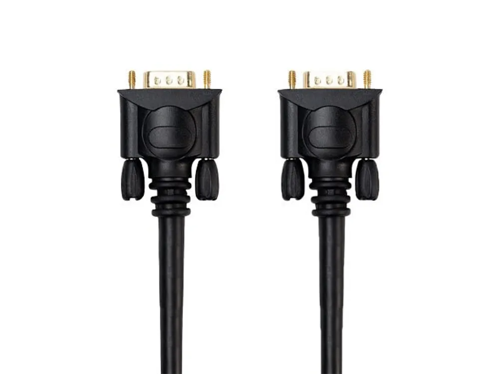 FURO 1.82m (6') VGA to VGA Cable - 6FT