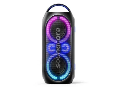 Soundcore by Anker Rave Party 2 PartyCast Portable Bluetooth® Speaker with Lights