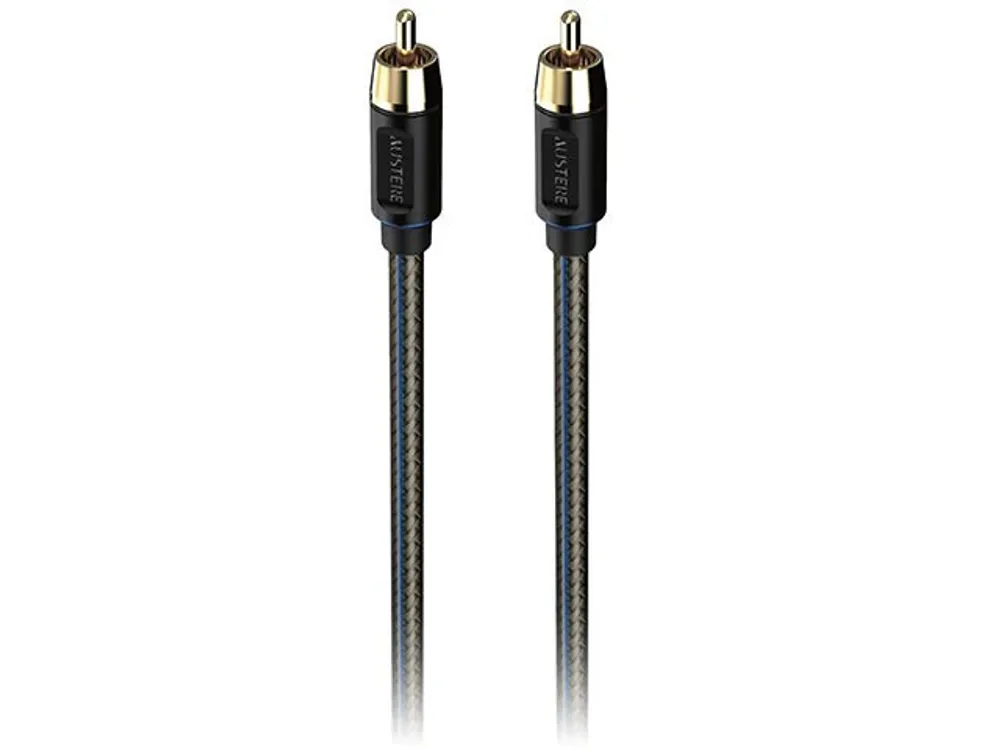 Austere V Series 5.0m (16.4') Subwoofer Cable