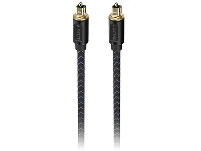 Austere V Series 2.0m (6.5') Optical Audio Cable