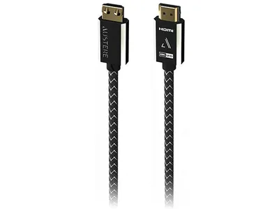 Austere VII Series 2.5m (8.2') 8K HDMI-to-HDMI Cable