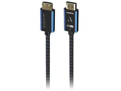 Austere V Series 1.5m (4.9') 4K HDMI-to-HDMI Cable