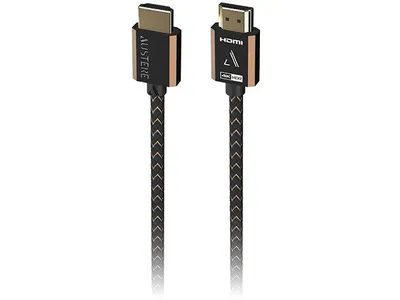 Austere III Series 2.5m (8.2') 4K HDMI-to-HDMI Cable
