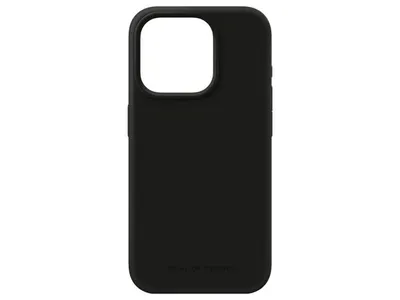 IDEAL OF SWEDEN iPhone 15 Pro Silicone Case with MagSafe - Black