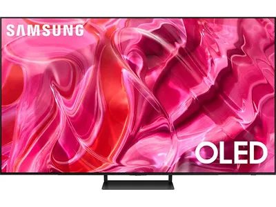 Téléviseur intelligent OLED HDR Quantum 4K avec Dolby Atmos po S90C de Samsung