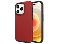 Blu Element iPhone 15 Pro Armour Rugged Case - Red