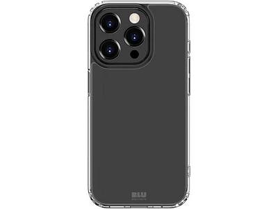 Étui DropZone Air de Blu Element pour iPhone 15 Pro - transparent