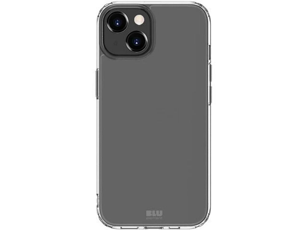 Blu Element iPhone 15 Plus DropZone Air Case - Clear