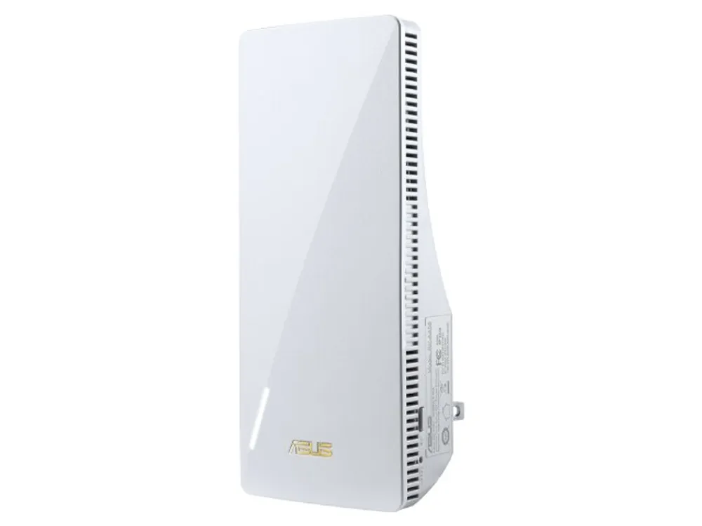 ASUS RP-AX58 AX3000 Dual Band WiFi 6 Range Extender
