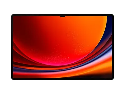 Samsung Galaxy Tab S9 Ultra SM-X910ZAAXAC (2023) 14.6” Tablet with 12GB of RAM & 256GB of Storage - Graphite