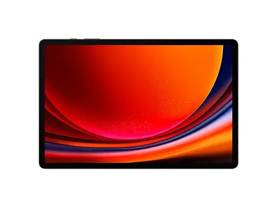 Samsung Galaxy Tab S9+ SM-X810ZAAXAC (2023) 12.4” Tablet with 12GB of RAM & 256GB of Storage - Graphite