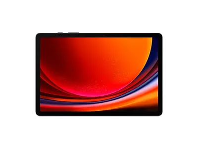 Samsung Galaxy Tab S9 SM-X710ZAAXAC (2023) 11” Tablet with 8GB RAM & 128GB of Storage - Graphite