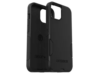 OtterBox iPhone 15 Commuter Case - Black