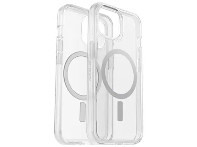 OtterBox iPhone 15 Symmetry Case with MagSafe