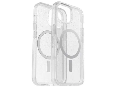 OtterBox iPhone 15 Symmetry Case with MagSafe