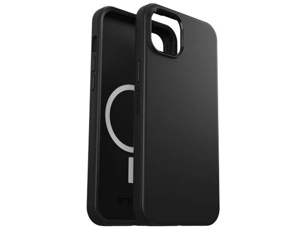 OtterBox iPhone 15 Plus Symmetry Case with MagSafe