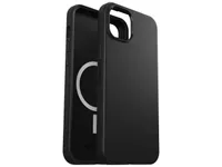 OtterBox iPhone 15 Plus Symmetry Case with MagSafe - Black