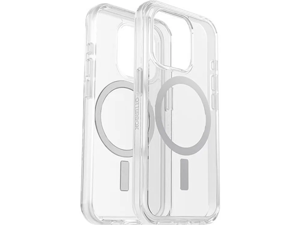 OtterBox iPhone 15 Pro Symmetry Case with MagSafe