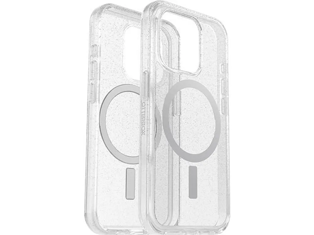 OtterBox iPhone 15 Pro Symmetry Case with MagSafe