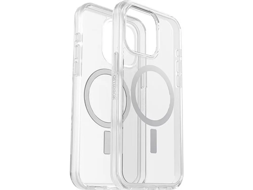 OtterBox iPhone 15 Pro Max Symmetry Case with MagSafe