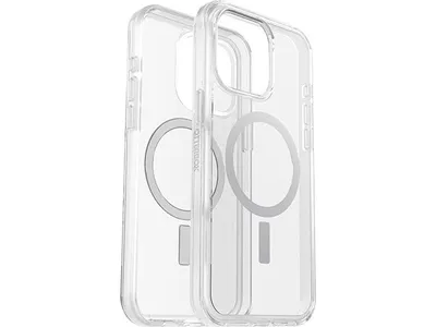 OtterBox iPhone 15 Pro Max Symmetry Case with MagSafe
