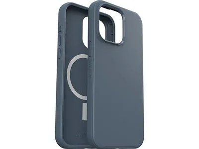 OtterBox iPhone 15 Pro Max Symmetry Case with MagSafe - Blue