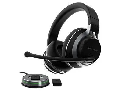 Turtle Beach Earforce Stealth Pro Wireless Gaming Headset for Xbox Series X