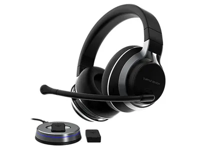 Turtle Beach Earforce Stealth Pro Wireless Gaming Headset for PS5