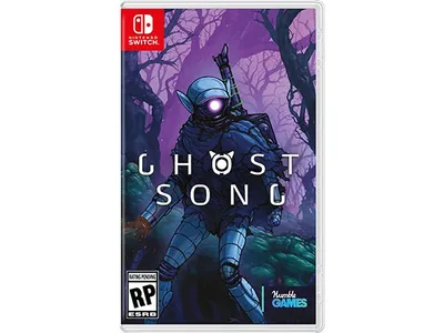 Ghost Song pour Nintendo Switch