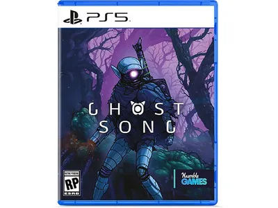Ghost Song pour PS5