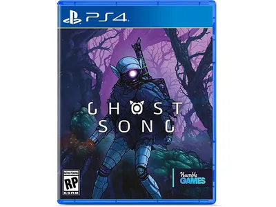 Ghost Song pour PS4